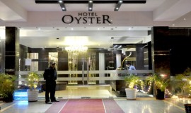 hotel oyster